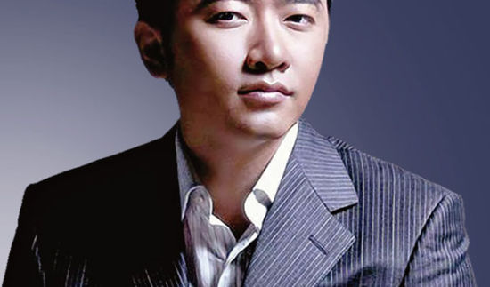 图为芮成钢。CFP供图