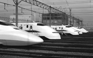 中巴经济走廊交通基础设施先行 