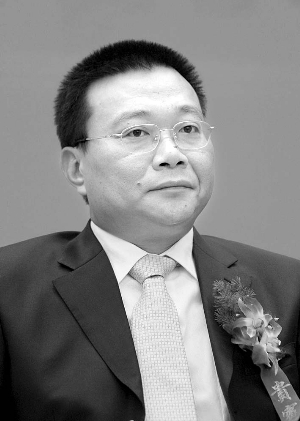 胡政：中金所正加紧开展会员发展工作_期市要闻_新浪财经_新浪网