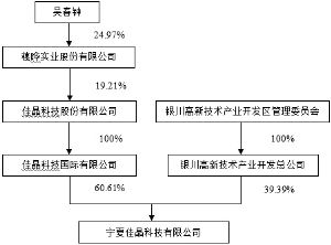 安徽国风塑业股份有限公司关于投资控股宁夏佳晶科技有限公司进展的公告 手机新浪网