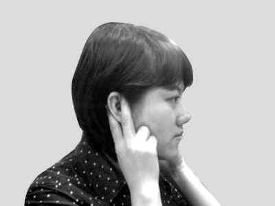 按摩可辅助治疗耳鸣