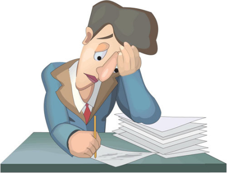 头晕时颈椎病的常见症状（资料图）