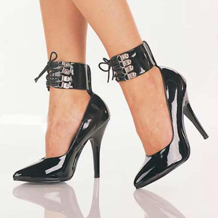 足部保养选鞋很关键(资料图)