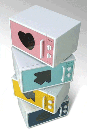 所带便当一定要热透否则会成为细菌集中营（资料图片）