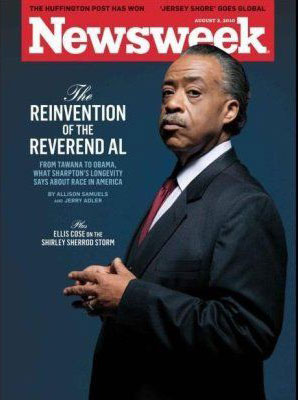 《新闻周刊》，销售量1,610,632