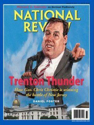 《国民评论》销量203,085 