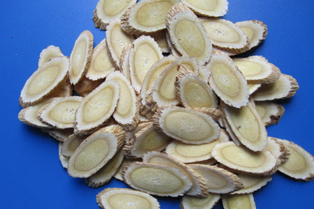 黄芪茉莉花茶可有效防辐射(资料图)