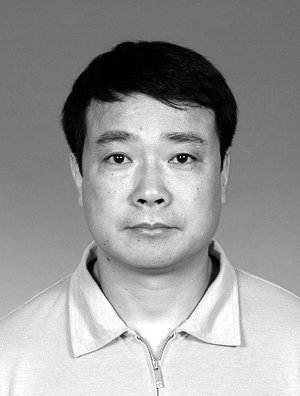 嘉兴市环保局副局长沈跃平