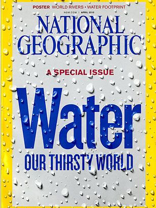 《国家地理》杂志