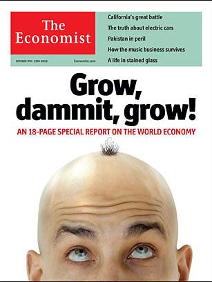 英国《经济学家》杂志