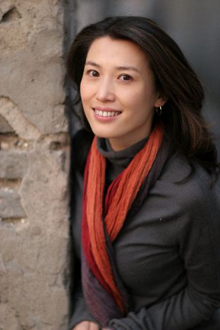 凤凰卫视主播陈晓楠