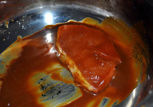 50斤猪肉冒充牛肉，可省千元