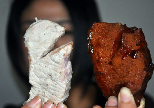 过量食用可能致癌