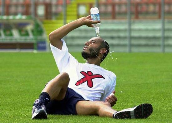 卡扎菲第三个儿子萨阿迪