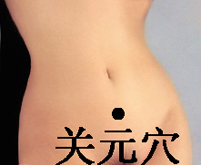 关元穴