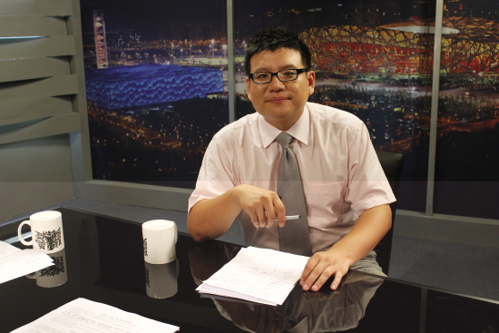 《器官捐献 遗爱人间》 张彬