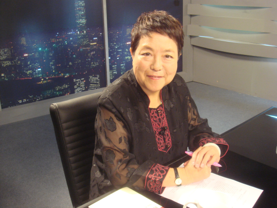 台湾嘉宾：知名人士  谢启大
