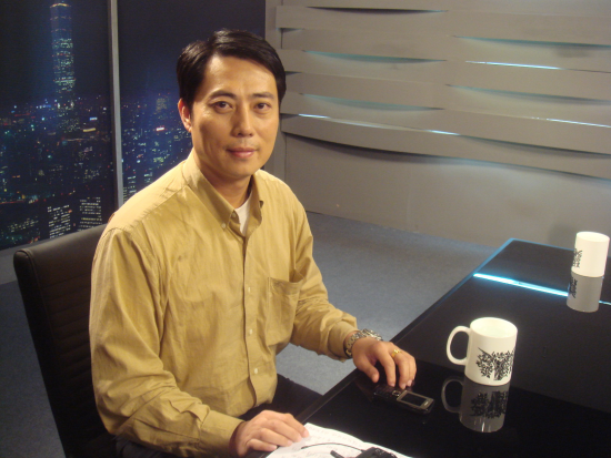 《 联合报 》驻大陆记者 陈东旭