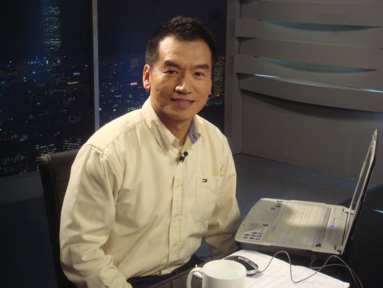 《联合报》驻大陆记者   赖锦宏 