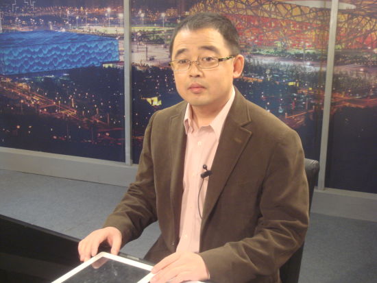 《南方都市报》首席记者  韩福东