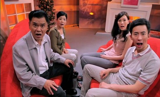 SMG公益广告此次还会推出沪语版本