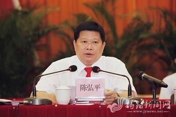 陈弘平。资料图