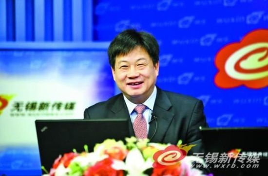 朱渭平。资料图