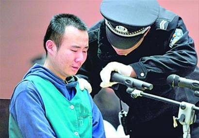 药家鑫：父亲给他留下了什么