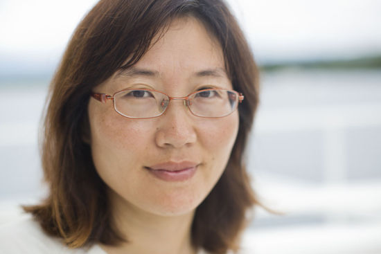 作者：绿色和平保护森林项目主任  吕维菊