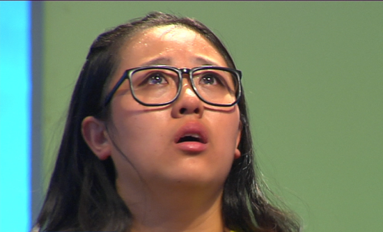 及伟佳称重紧张流泪