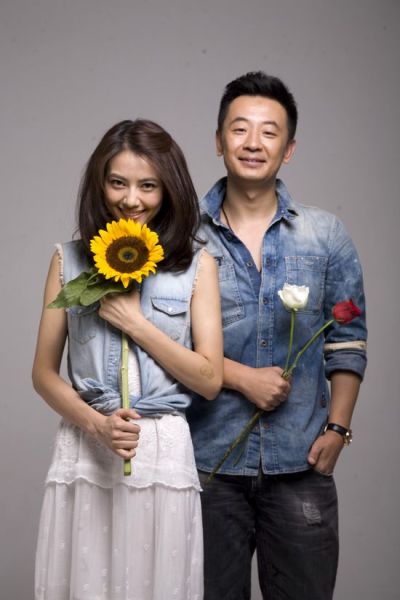 《咱们结婚吧》将在央视播出