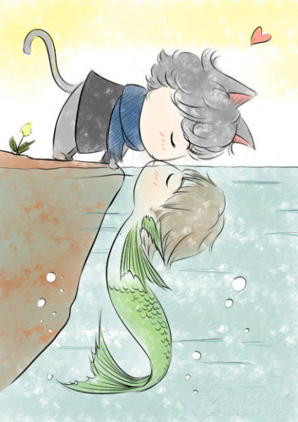 @好看的美剧英剧：一生至少该有一次，为了某个人而忘了自己。——卷福喵和花生鱼