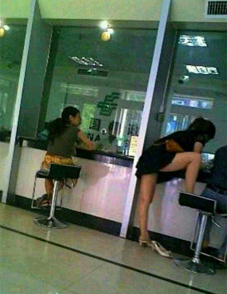 烟草的沉思：这是取钱还是打劫……！