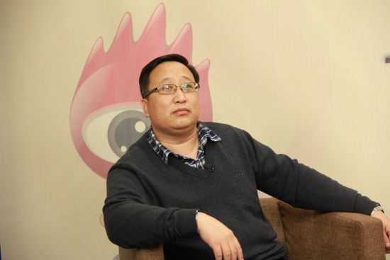 嫦娥一号和嫦娥二号地面应用系统副总工程师刘建忠