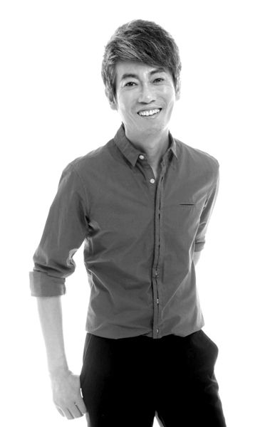 我还是希望能保持住这个十年品牌。 ——龙斌（原《第10放映室》配音）