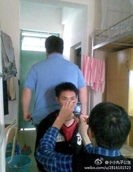 为了省钱，只好委屈你了！