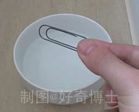 是非曲直，最终会还原真相。