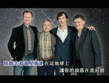 毫无违和感…… 已笑尿(cr LY 流浪流去哪儿)