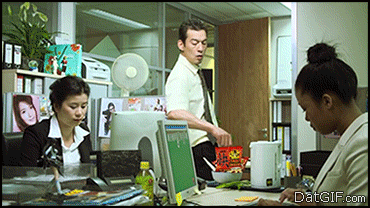 史上最奇葩的泡面吃法，为何放弃治疗？