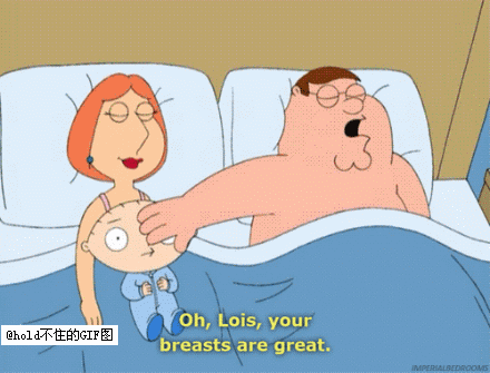 粑粑你摸够了没，介是偶鼻子。。