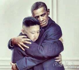 让世界充满爱。