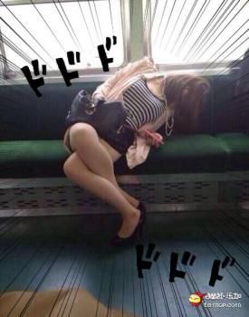 我有特别的防走光方式！