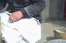 山寨套套的生产流程，你们感受一下。 