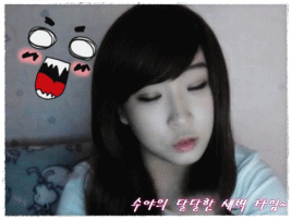 芭比QQ的烤肉味 嘎嘣脆i