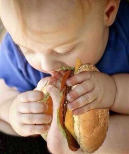 等一下！北鼻，你在吃神马东东？