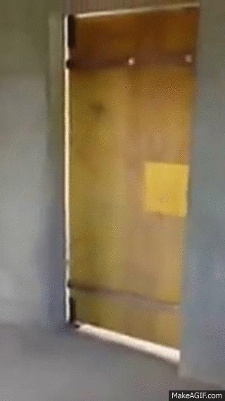 和狗咬着棒子过门一个意思