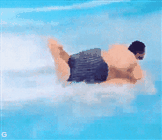 胖子给世界带来了欢乐。。。 请善待你身边的胖子~~~