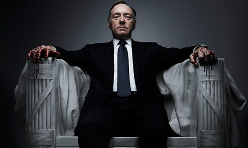 　　中国的反腐勇士们究竟是如何看待片中那些勾心斗角、尔虞我诈的剧情桥段？