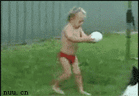 踢的人不急，看的人急死了。