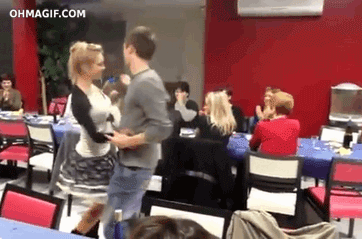 人生已经如此艰辛，为何还处处充满了尴尬！